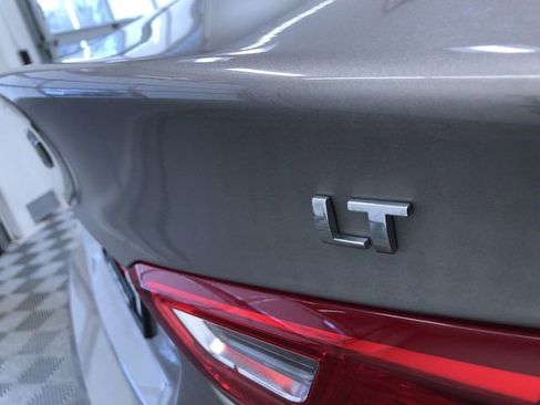 Used 2024 Chevrolet Malibu LT image 16