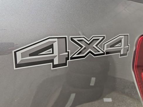Certified 2024 Ford F150 XLT w/ Equipment Group 302A MID AWD/4WD image 31