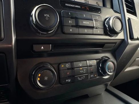 Used 2017 Ford F150 XLT w/ Equipment Group 302A Luxury AWD/4WD image 19