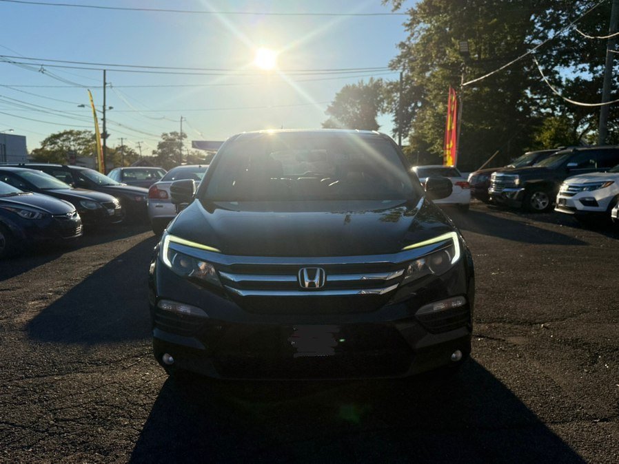 Used 2016 Honda Pilot EX-L image 2