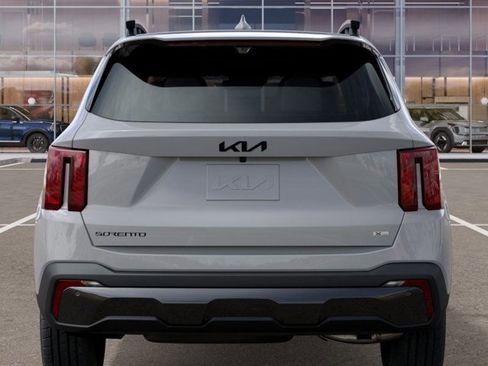 New 2026 Kia Sorento SX Prestige AWD/4WD image 16