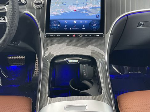 New 2026 Mercedes-Benz GLC 300 image 18