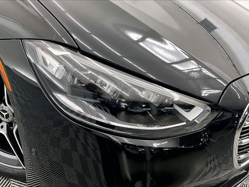 Used 2026 Mercedes-Benz S 580e 4MATIC Sedan image 26
