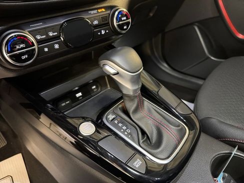 Certified 2023 Kia Soul GT-Line FWD image 21