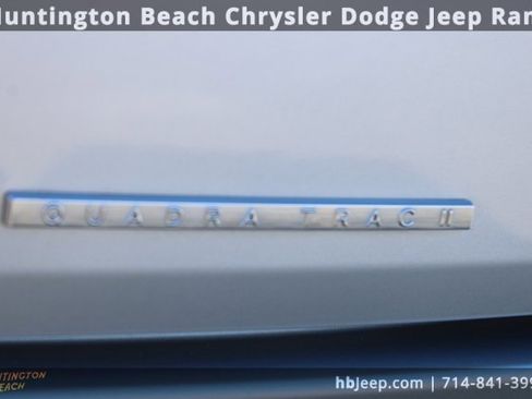 Used 2022 Jeep Wagoneer Series III image 7
