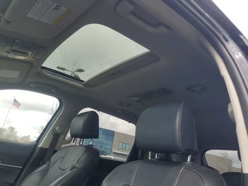 Used 2022 Kia Telluride EX w/ EX Premium Package image 15