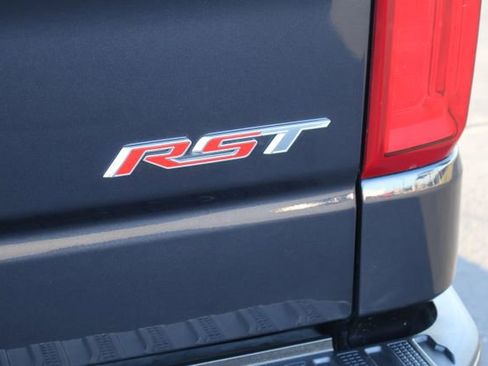 Used 2024 Chevrolet Silverado 1500 RST w/ Convenience Package II image 19