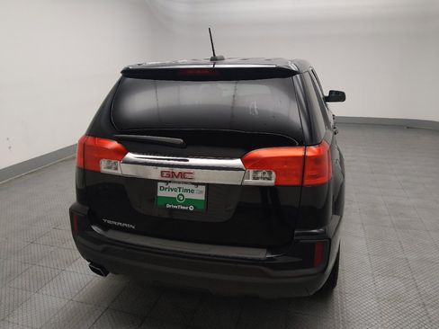 Used 2017 GMC Terrain SLE FWD image 7