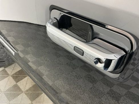 Used 2018 Ford F350 Platinum w/ Platinum Ultimate Package image 15