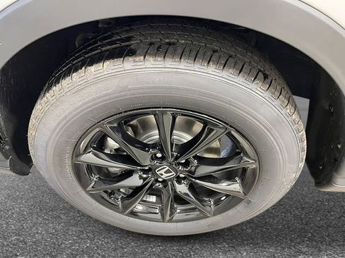 New 2026 Honda CR-V Sport-L image 11