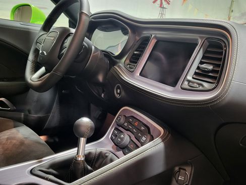 Used 2023 Dodge Challenger R/T Scat Pack image 13