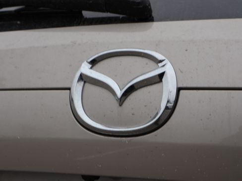 New 2025 MAZDA CX-5 AWD 2.5 S w/ Select Package image 17