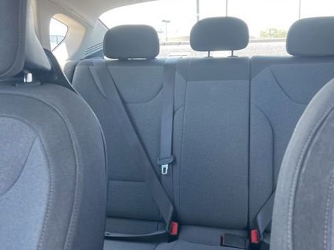 Used 2025 Kia K4 FWD image 23