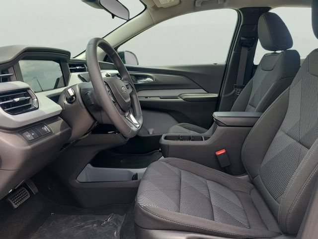 New 2027 Chevrolet Bolt LT FWD image 17