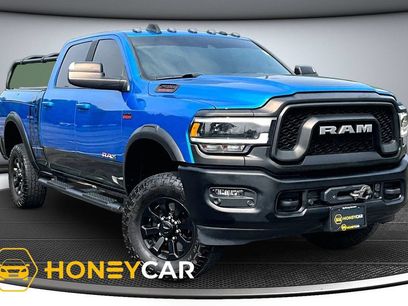 Used 2020 RAM 2500 Power Wagon