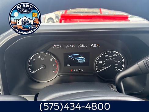 New 2026 Ford F350 4x4 Crew Cab DRW Super Duty image 6