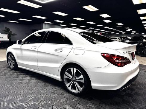 Used 2019 Mercedes-Benz CLA 250 image 8