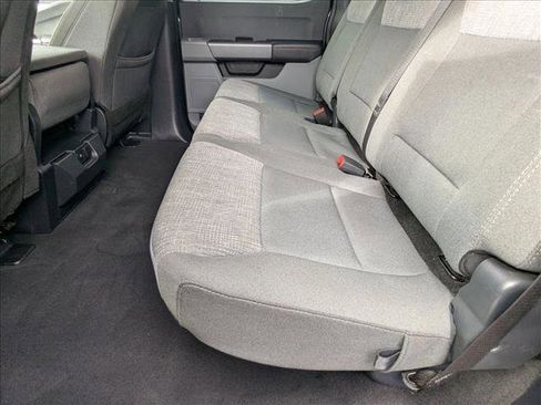 Certified 2025 Ford F250 XLT w/ FX4 Off-Road Package image 17