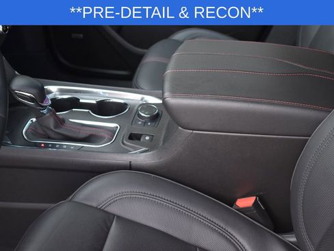 Used 2023 Chevrolet Traverse RS w/ LPO, Floor Liner Package image 12