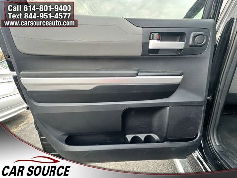 Used 2014 Toyota Tundra Limited image 19