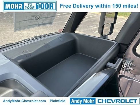 New 2025 Chevrolet Brightdrop 400 image 23