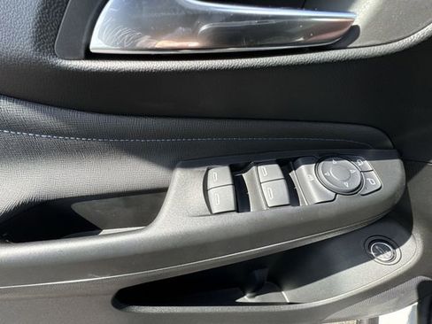 New 2026 Buick Envista Sport Touring w/ Convenience I Package image 13