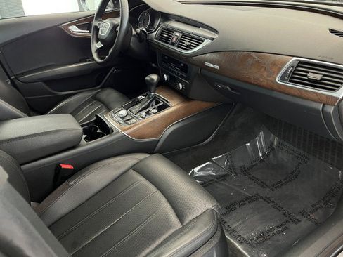 Used 2014 Audi A7 3.0T Prestige image 16