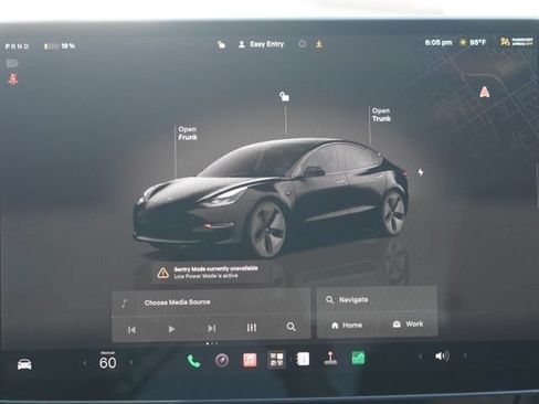 Used 2022 Tesla Model 3 Long Range AWD/4WD image 20