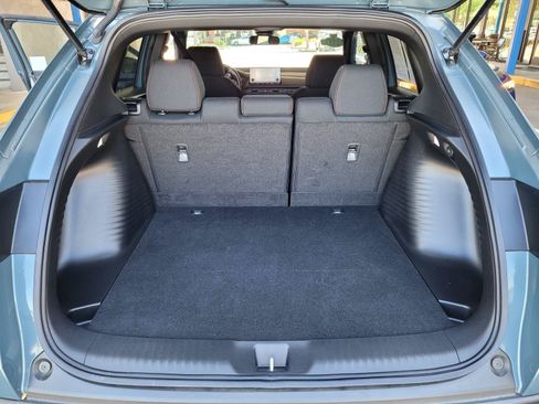 Used 2024 Honda HR-V Sport image 35