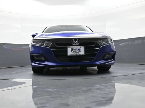 Used 2020 Honda Accord Sport image 26