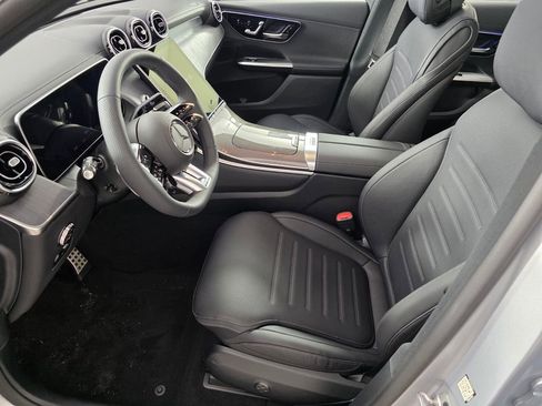 New 2026 Mercedes-Benz GLC 43 AMG 4MATIC image 6