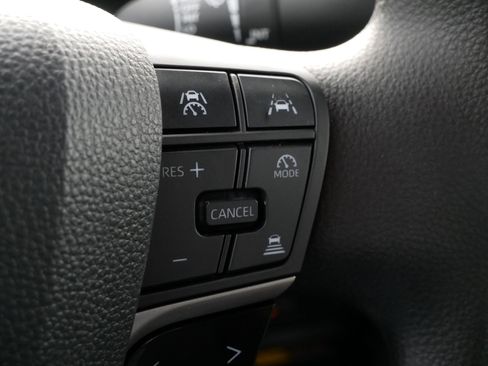 Certified 2025 Toyota Camry LE image 27