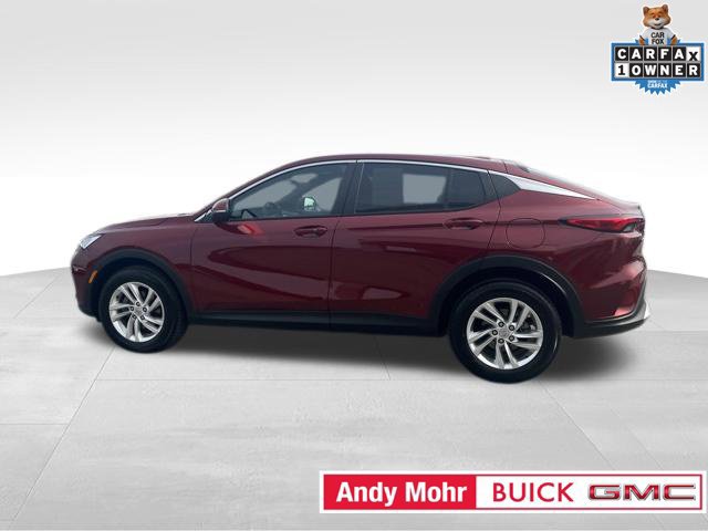 Used 2024 Buick Envista Preferred w/ Convenience I Package FWD image 10