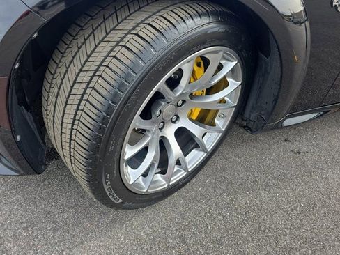 Used 2022 Dodge Charger SRT Hellcat image 26