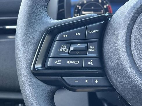 New 2026 Subaru Outback Limited AWD/4WD image 23
