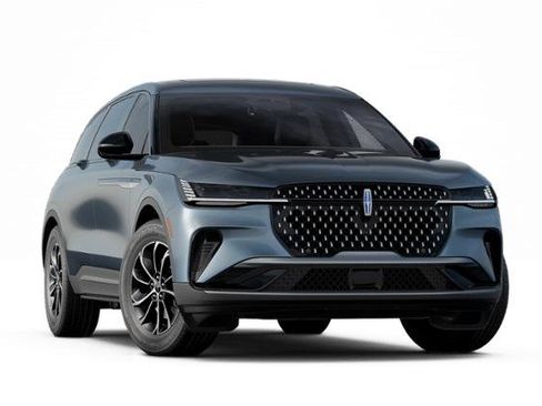 New 2025 Lincoln Nautilus Premier w/ Equipment Group 102A image 26