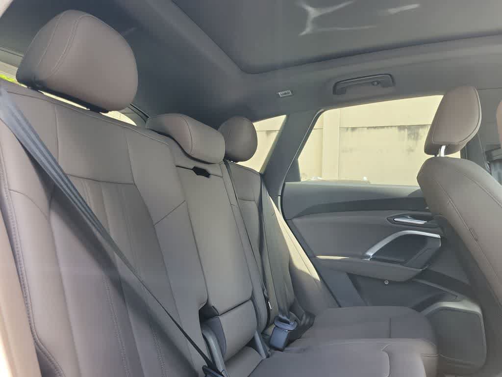 New 2026 Audi Q5 Premium AWD/4WD image 21