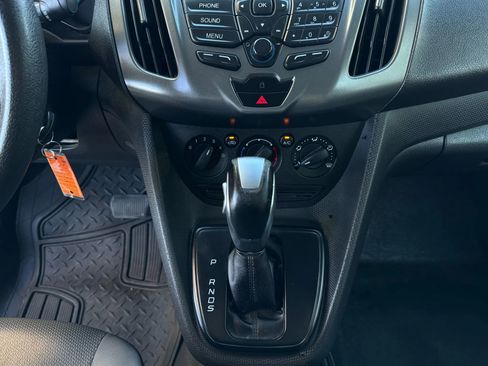 Used 2015 Ford Transit Connect XL image 39