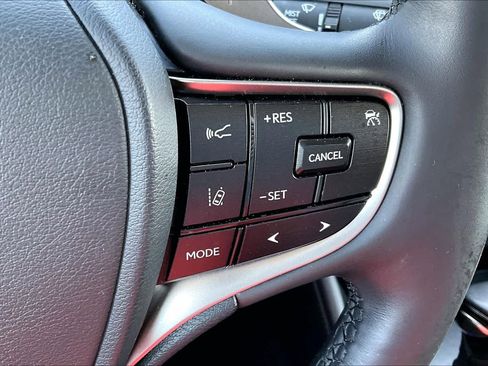 Used 2024 Lexus ES 350 w/ Premium Package image 22
