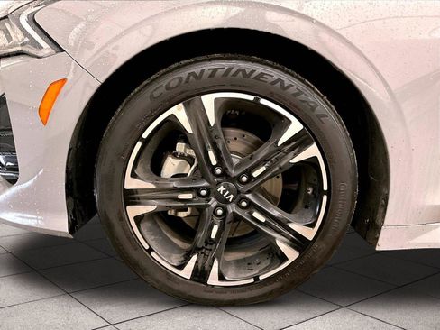 Used 2021 Kia K5 GT-Line image 8