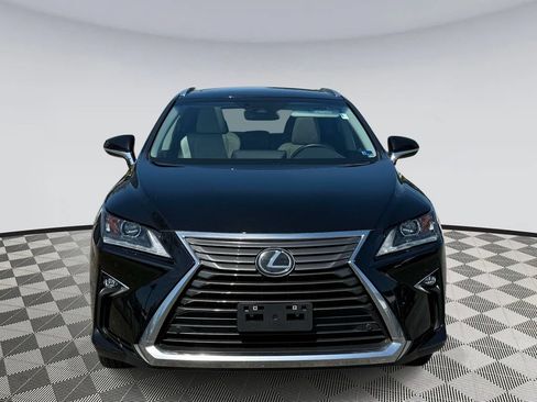 Used 2019 Lexus RX 350 AWD w/ Navigation Package image 6