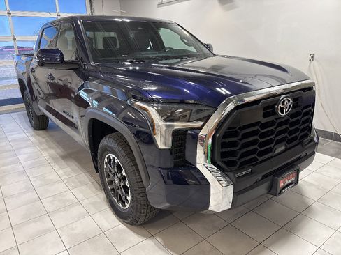 New 2026 Toyota Tundra SR5 image 5