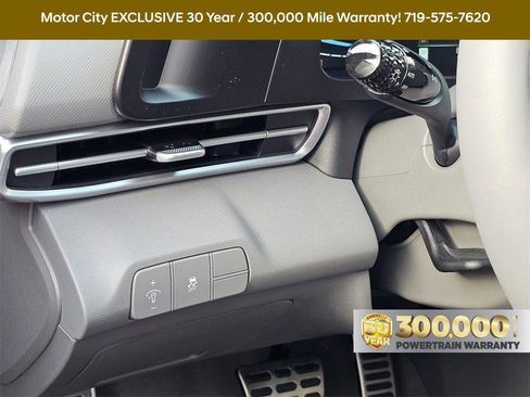 New 2026 Hyundai Elantra Sport w/ Cargo Package FWD image 20