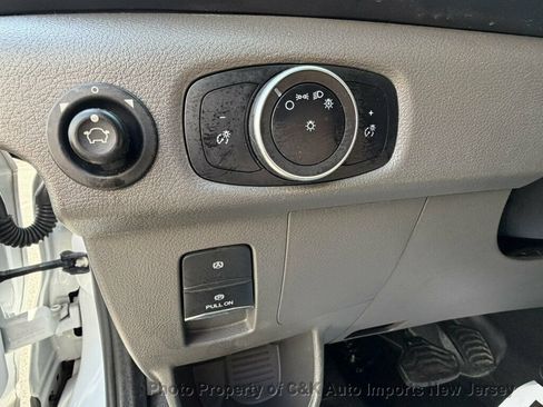Used 2024 Ford Transit 350 XL RWD image 20