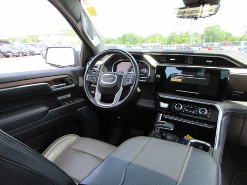 Certified 2023 GMC Sierra 1500 Denali AWD/4WD image 29