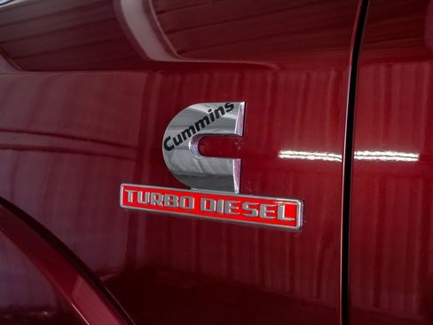 Used 2021 RAM 3500 Laramie image 56