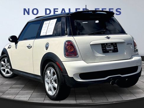 Used 2010 MINI Cooper S FWD image 4