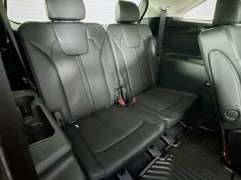 Used 2021 Kia Sorento SX FWD image 36