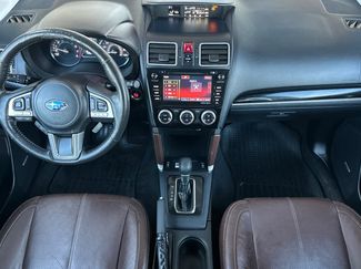 Used 2018 Subaru Forester 2.5i Touring w/ Popular Package #3B video 3