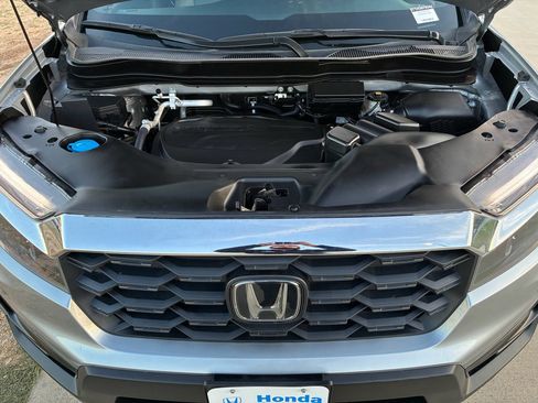 Certified 2023 Honda Passport EX-L image 30